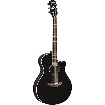 Amazon | ヤマハ YAMAHA エレアコギター APX600 BL | エレアコ